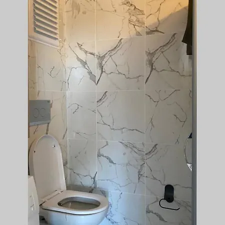 5+2 Garden Villa At Palmiye Beach * Çeşme