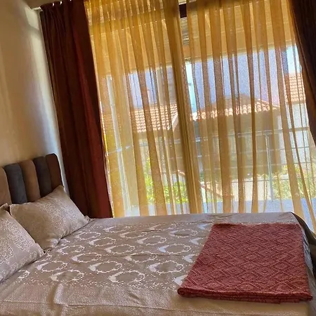 5+2 Garden Villa At Palmiye Beach فيلة
