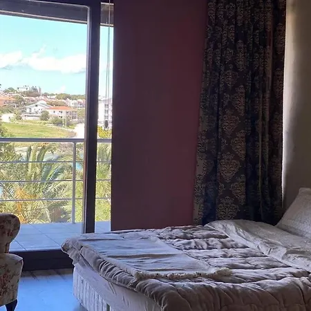 5+2 Garden Villa At Palmiye Beach فيلة *