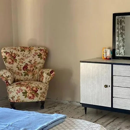 5+2 Garden Villa At Palmiye Beach فيلة Çeşme