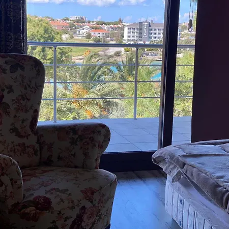 5+2 Garden Villa At Palmiye Beach