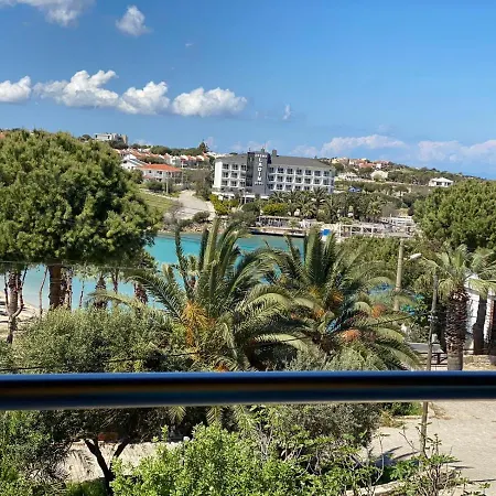 5+2 Garden Villa At Palmiye Beach فيلة *