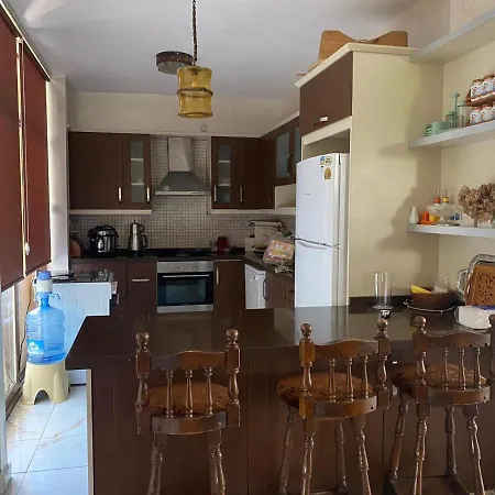 5+2 Garden Villa At Palmiye Beach فيلة *