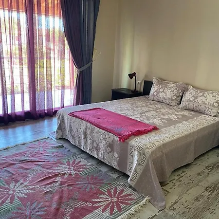 5+2 Garden Villa At Palmiye Beach فيلة *